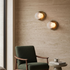 Orbelune Wall Sconce
