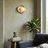 Orbelune Wall Sconce