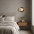 Orbelune Wall Sconce