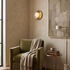 Orbelune Wall Sconce