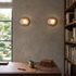 Orbelune Wall Sconce