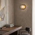 Orbelune Wall Sconce