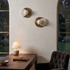 Orbelune Wall Sconce