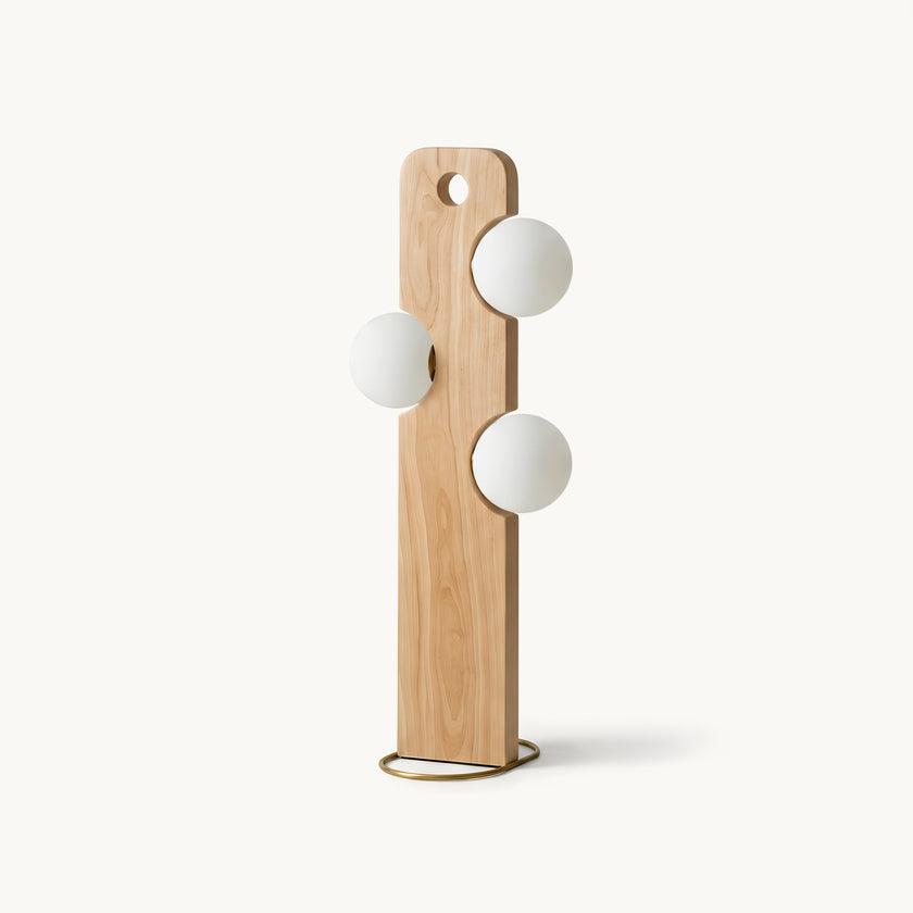 Orbeth Floor Lamp