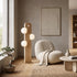 Orbeth Floor Lamp
