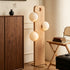Orbeth Floor Lamp
