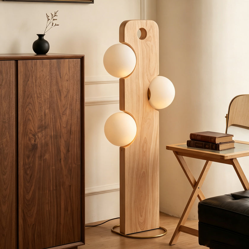 Orbeth Floor Lamp