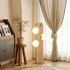Orbeth Floor Lamp