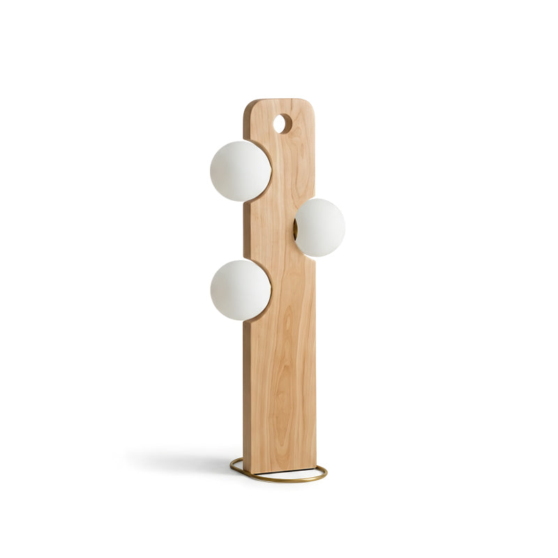 Orbeth Floor Lamp