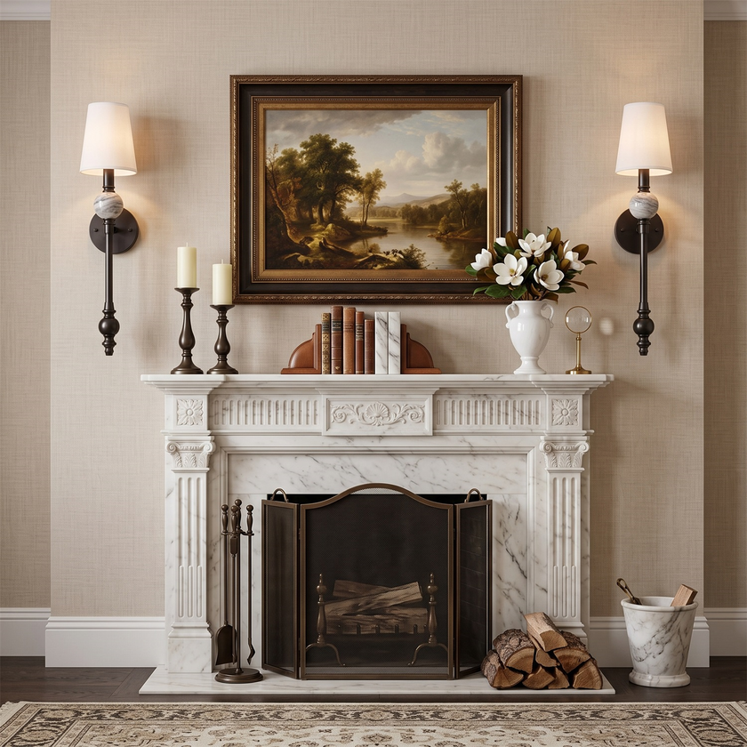 Orbica Wall Sconce