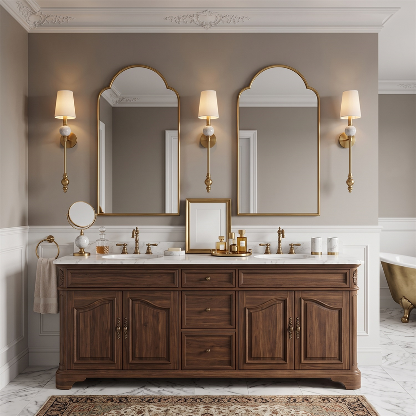 Orbica Wall Sconce