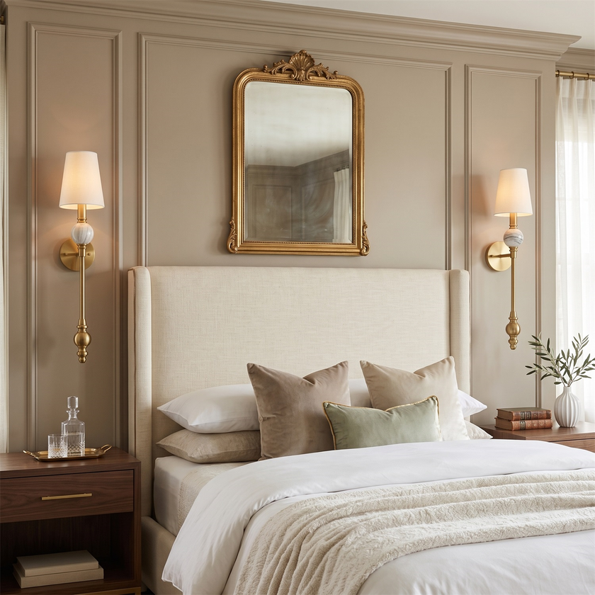 Orbica Wall Sconce