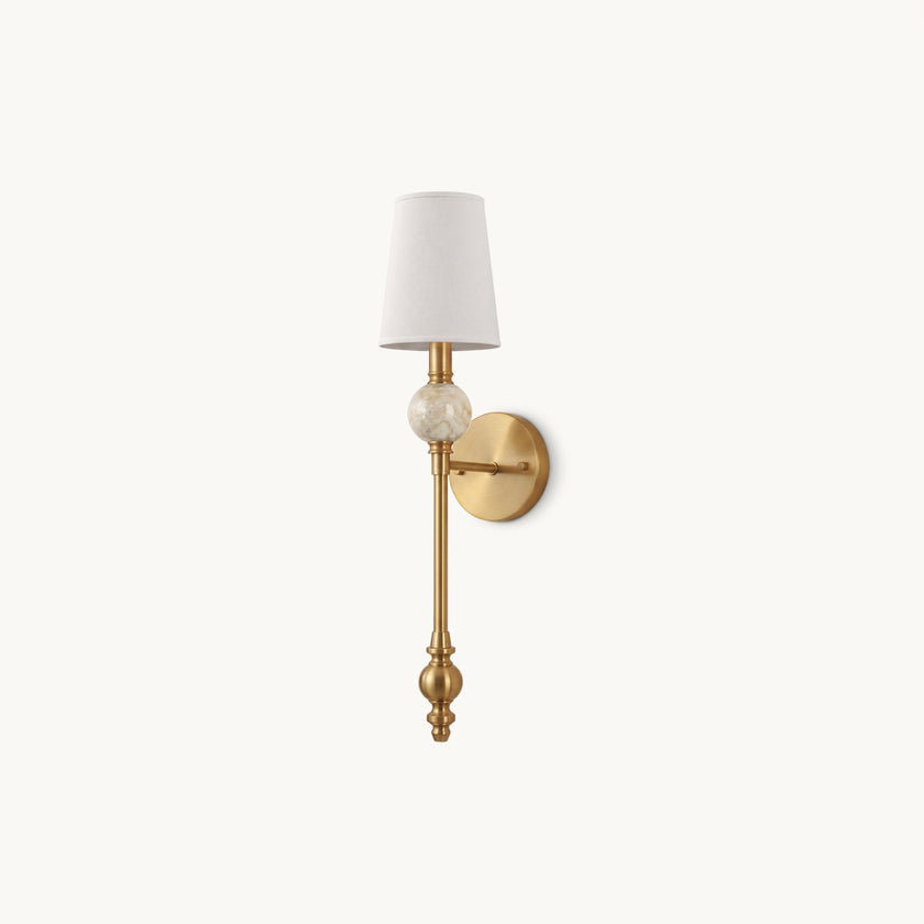 Orbica Wall Sconce