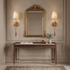 Orbica Wall Sconce