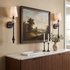 Orbica Wall Sconce