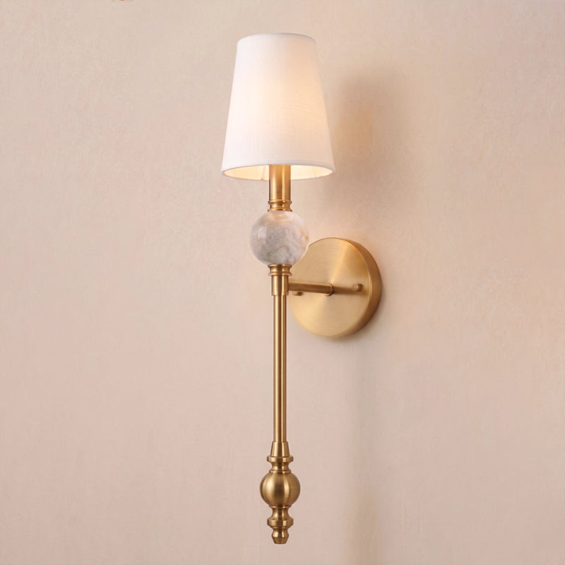Orbica Wall Sconce