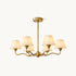 Orbinia Chandelier
