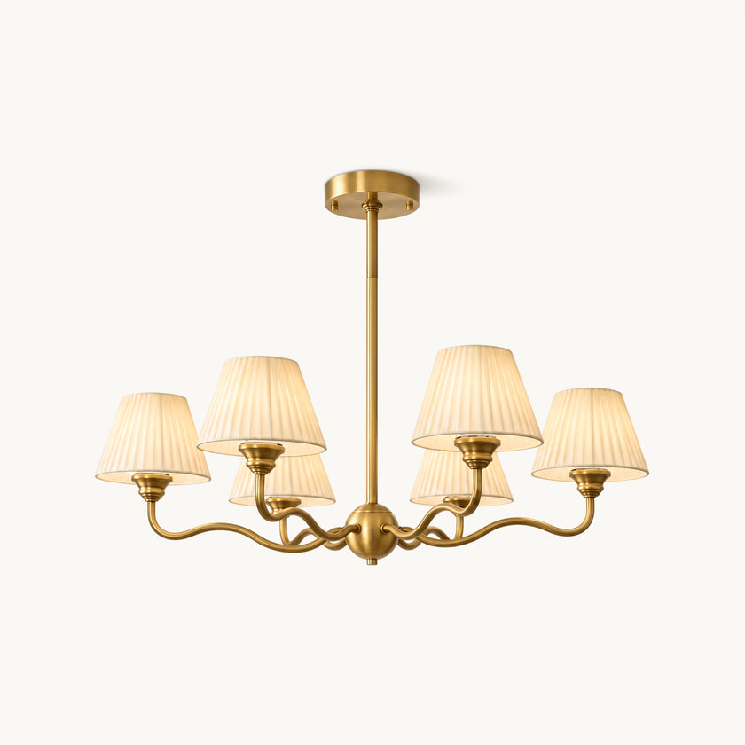 Orbinia Chandelier