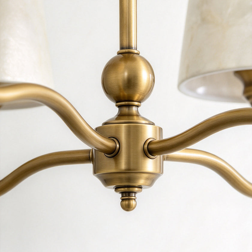 Orbinia Chandelier