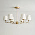 Orbinia Chandelier