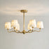 Orbinia Chandelier