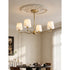 Orbinia Chandelier