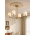 Orbinia Chandelier