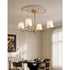 Orbinia Chandelier
