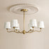 Orbinia Chandelier