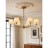 Orbinia Chandelier