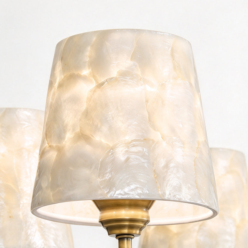 Orbinia Chandelier