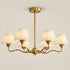 Orbinia Chandelier