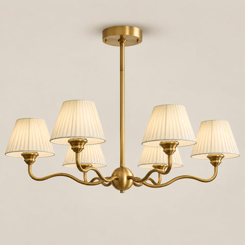 Orbinia Chandelier
