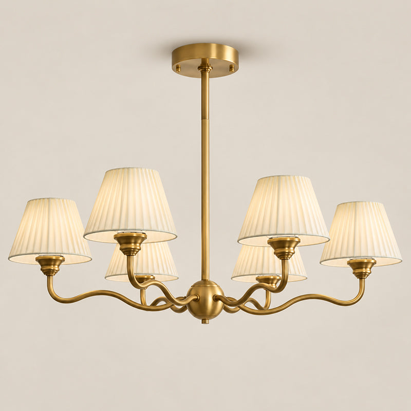 Orbinia Chandelier