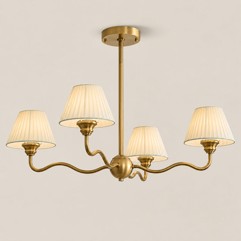 Orbinia Chandelier