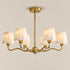Orbinia Chandelier