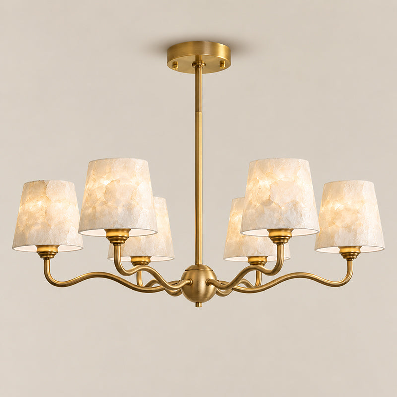Orbinia Chandelier