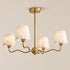 Orbinia Chandelier
