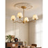Orbinia Chandelier