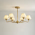 Orbinia Chandelier