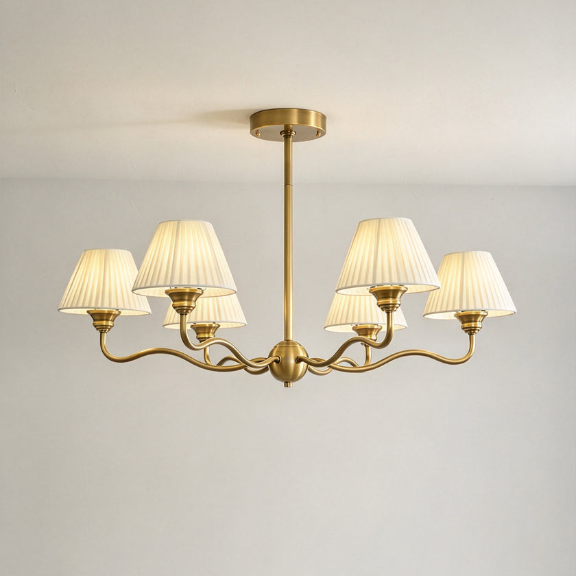 Orbinia Chandelier