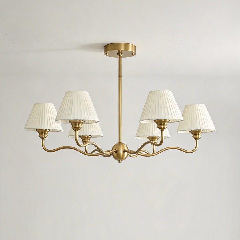Orbinia Chandelier