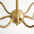 Orbinia Chandelier