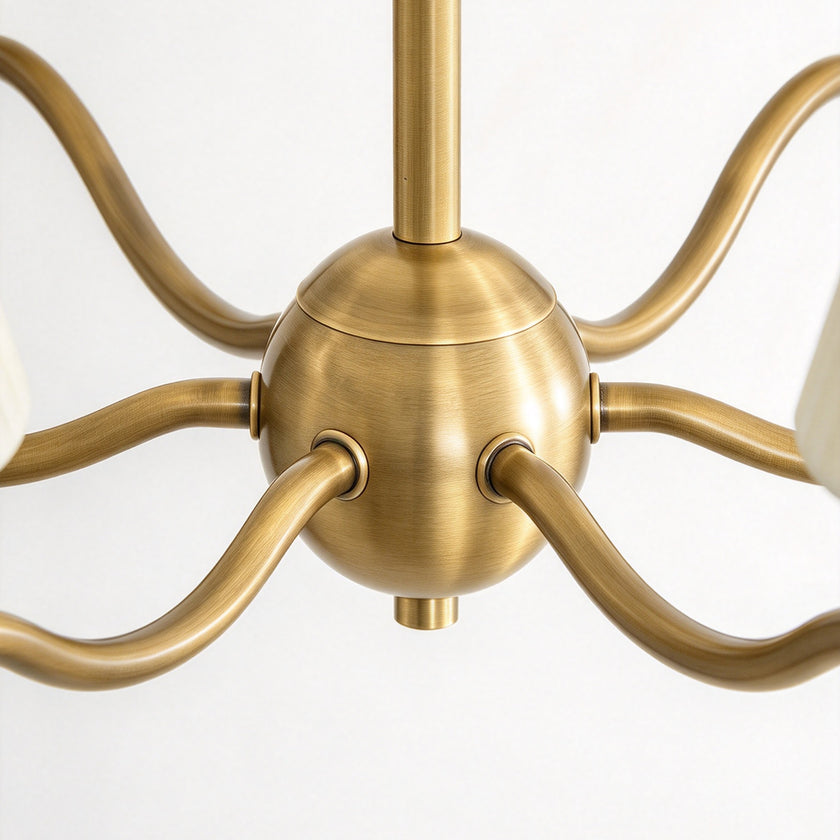 Orbinia Chandelier