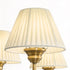 Orbinia Chandelier