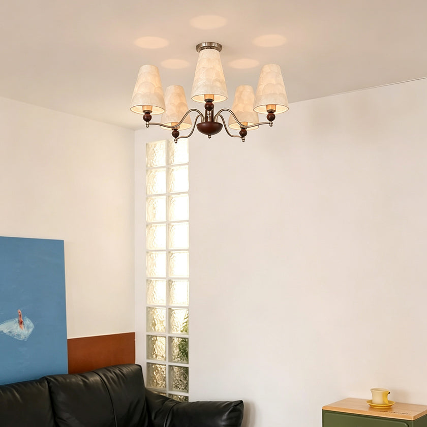 Orbison Chandelier