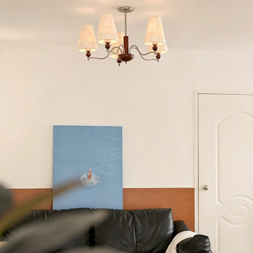 Orbison Chandelier
