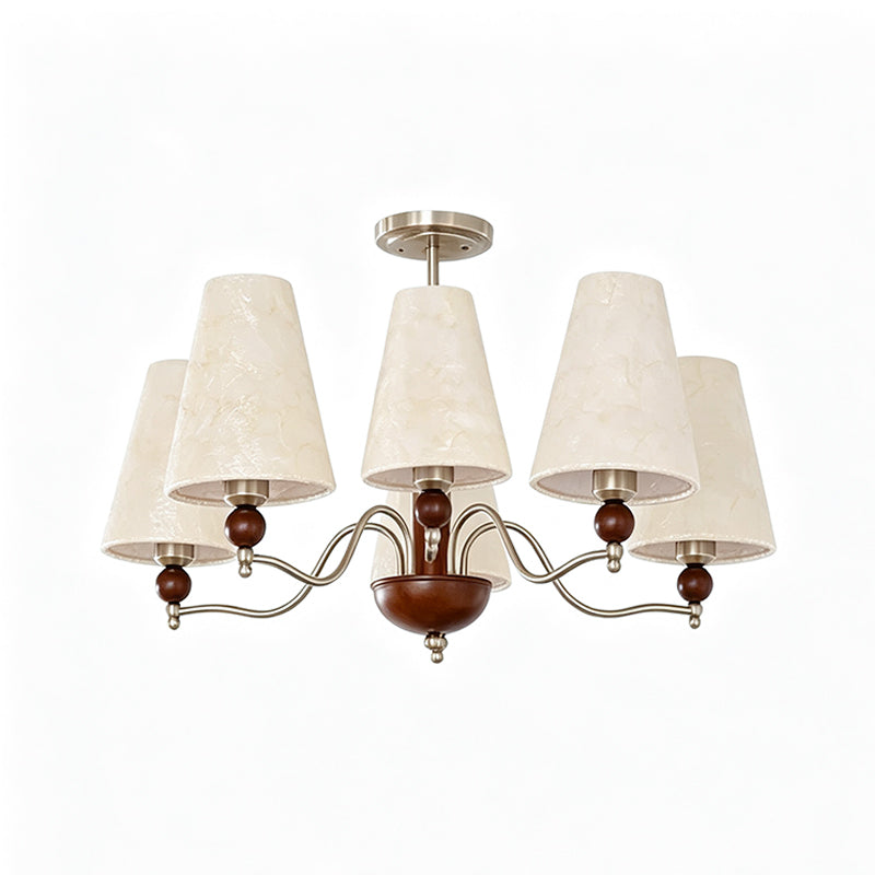 Orbison Chandelier