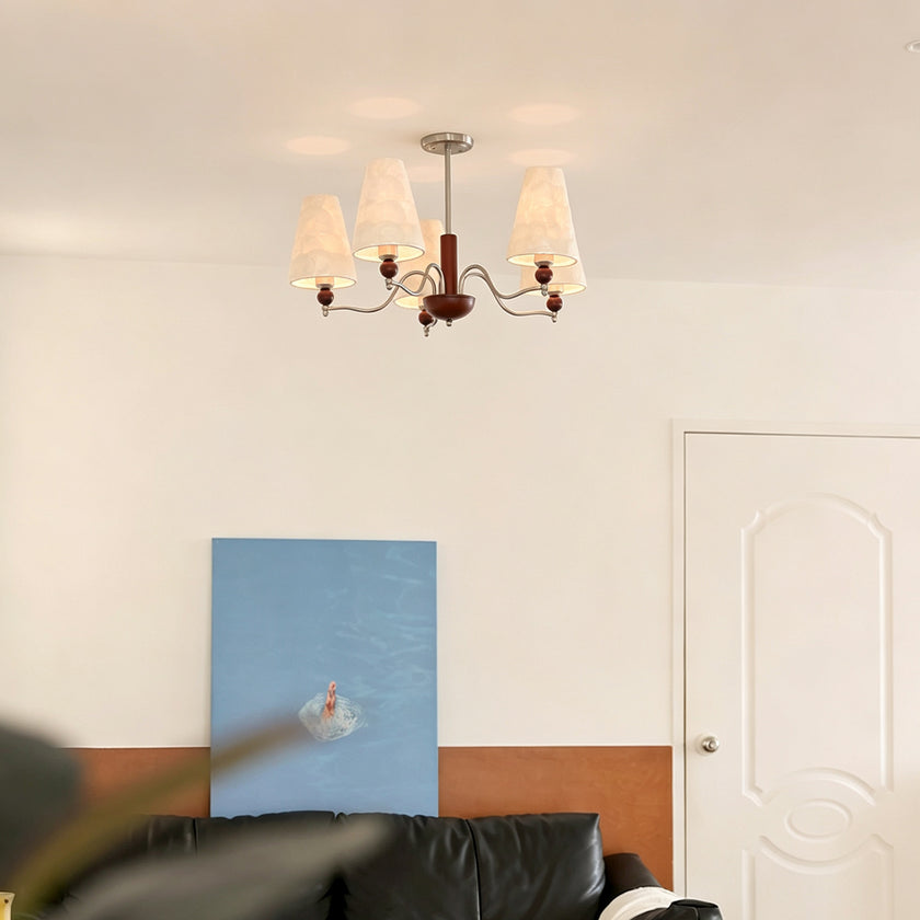 Orbison Chandelier