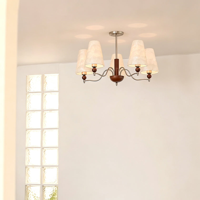 Orbison Chandelier